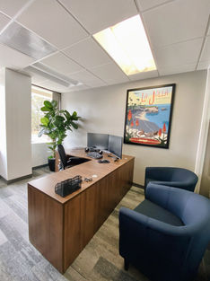 Indigo Coast Design_Full Service Commercial and Residential Design_San Clemente, Californi