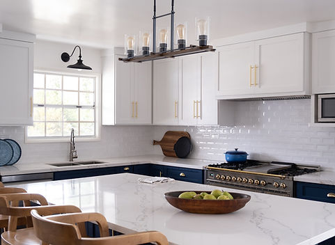 Hatton Remodel: Before and After