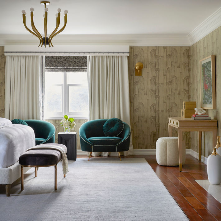 Curated Nest Interiors_Full Service Interior Design_Westchester, New York_Links Drive Sout