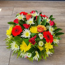 Loose Posy Pad 