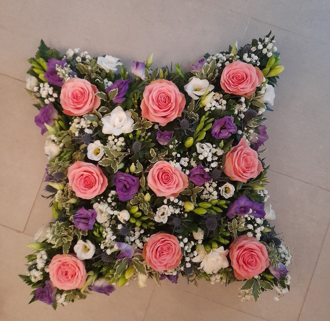 Loose cushion from £45