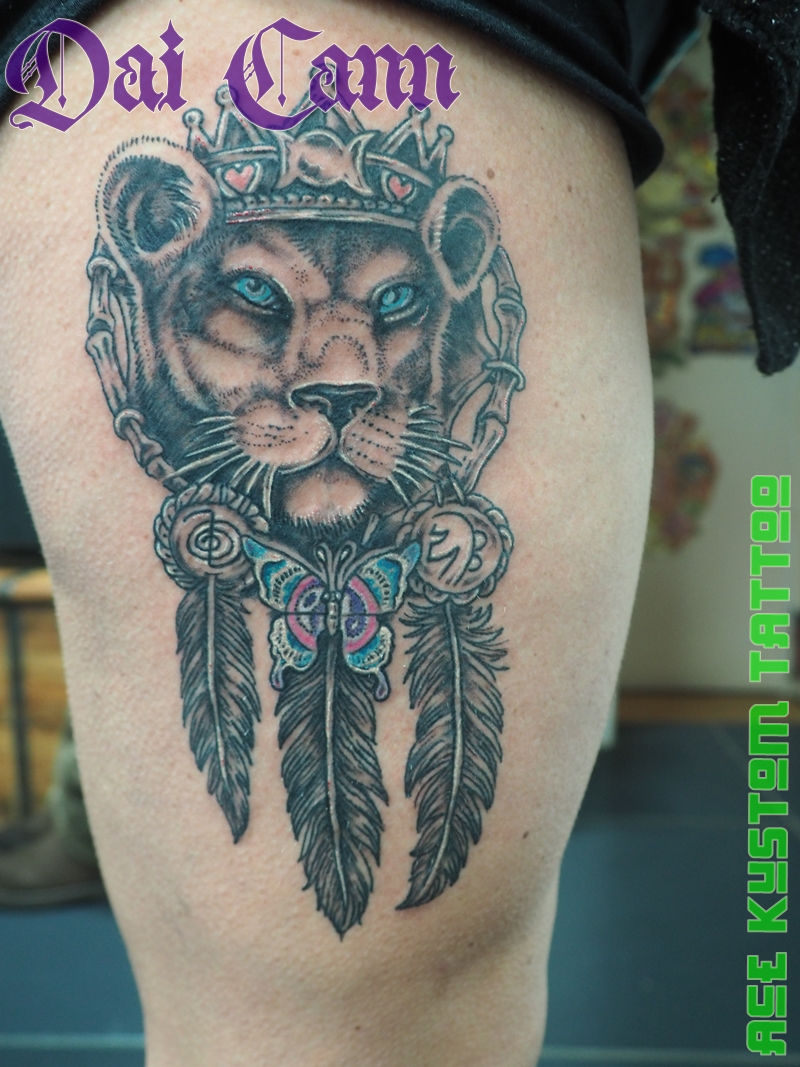 ENDOF2020019acekustom