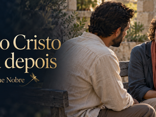 Quando Cristo chega depois