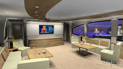 Özel Gezi Yatı - İstanbul