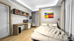 Turan Evi - Çekmeköy