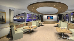 Özel Gezi Yatı - İstanbul