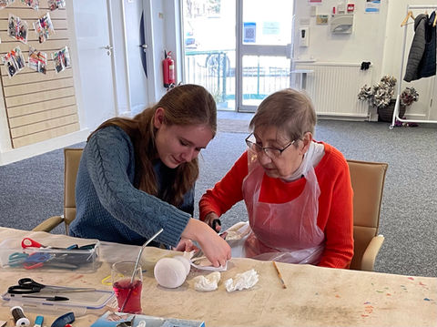 Volunteering Northumberland