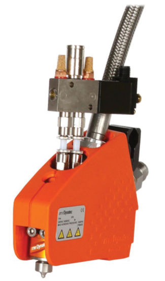 Why Manufacturers Are Switching from Electric Applicator Heads to the ITW Dynatec BF MicroBead System