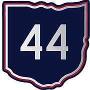 Field 44 logo