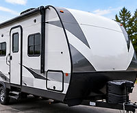 RV, Trailer & Specialty Panel Lamination
