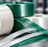 Industrial Strapping Adhesives