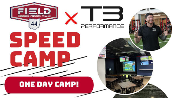 T3 Performance - Speed Camp
