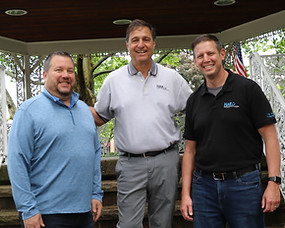 Joe and the HAR team