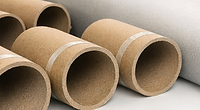Paper Converting & Tube Winding