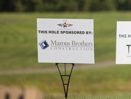 Corporate Sponsors Supporting First Responders | In Service of Those Who Serve