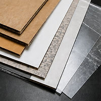 Changing Materials or Conditions