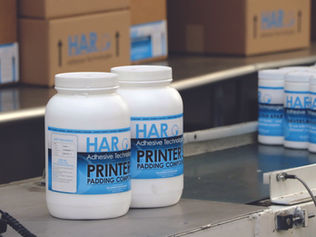 Tissue and Paper Towel Adhesives | Improving Converting Efficiency & Product Quality