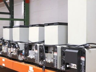 Adhesive Application Equipment: Choosing the Right System for Your Business