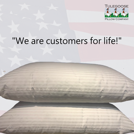 Customer Testimonial, Terry