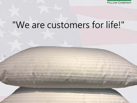 Customer Testimonial, Terry