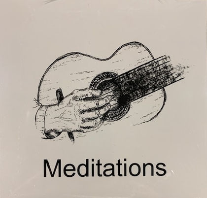 Meditations