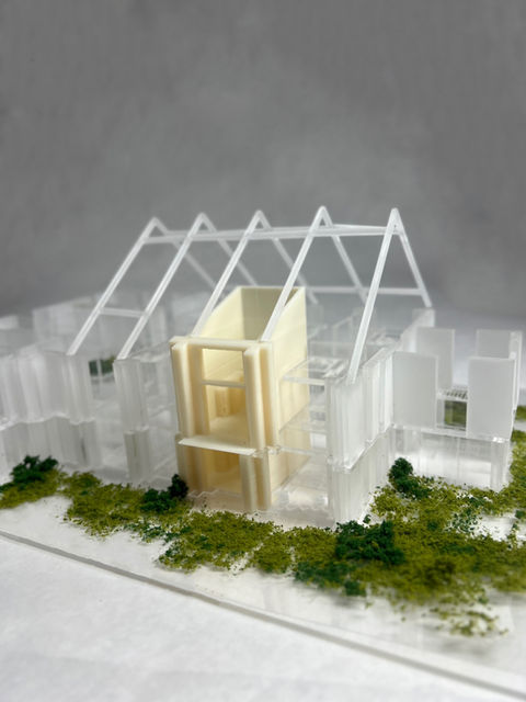 VerdeCasa                     (Green House)