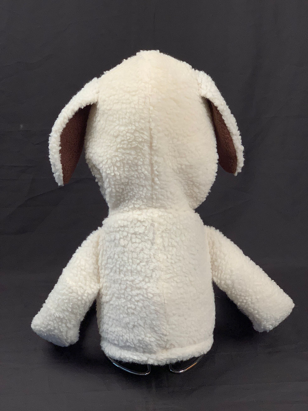 Thumbnail: Ramsey Sheep