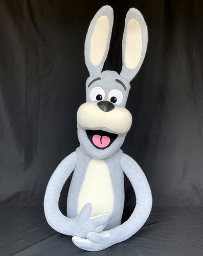 Jack the Rabbit | PlaySoup.com