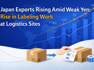 Exports on the Rise Due to a Weak Yen?