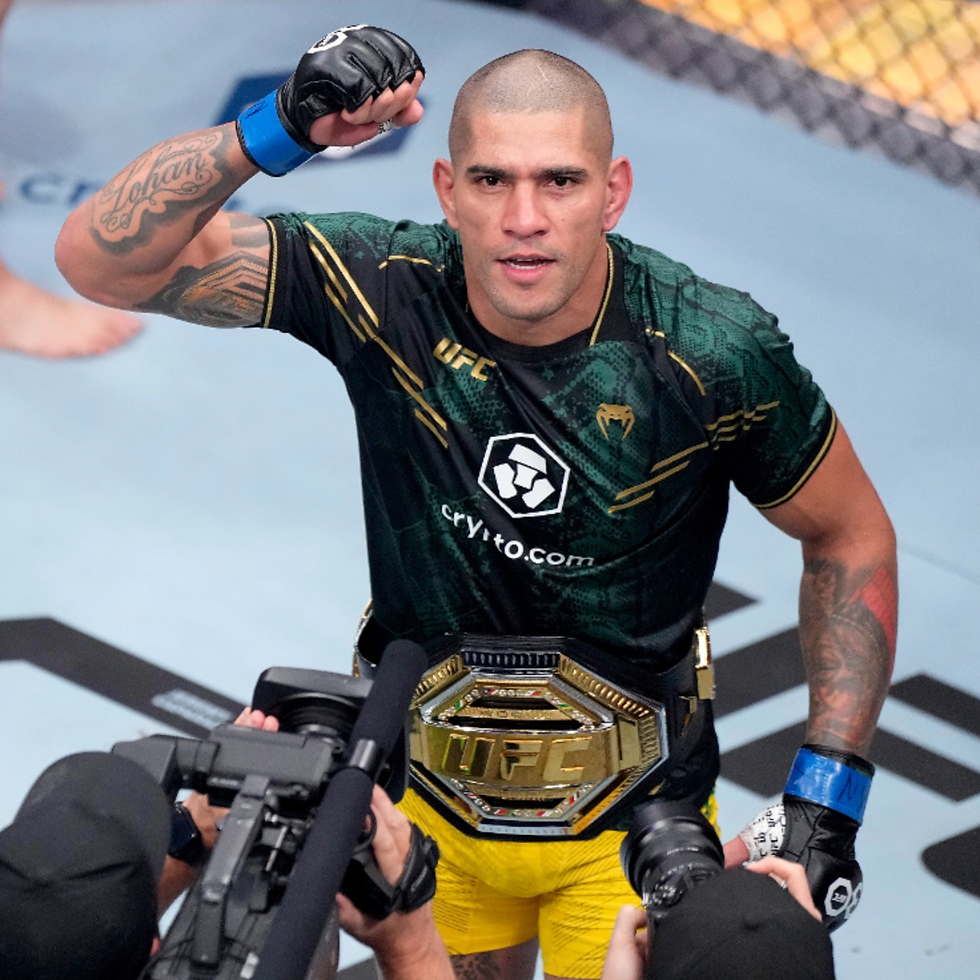 UFC