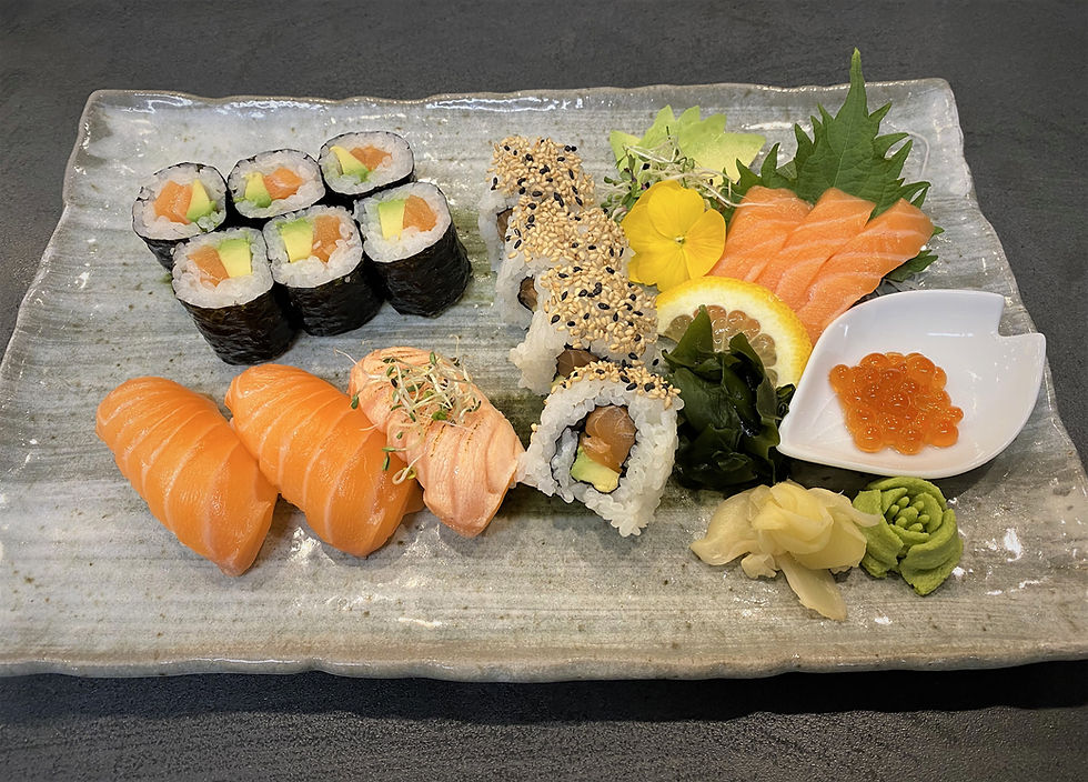 Sushi