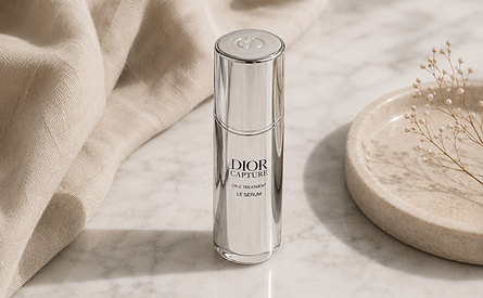 Dior Capture Le Sérum