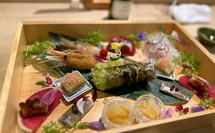 鮨きらく