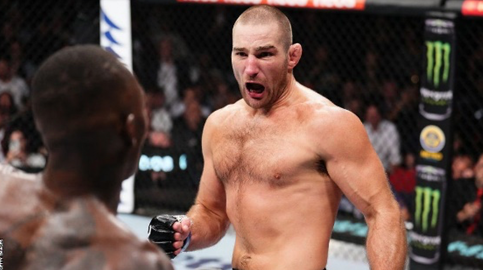 UFC