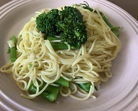 Folic Acid Peperoncino