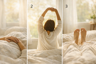 What Is Pandiculation? Why Stretching After Waking Feels So Good
