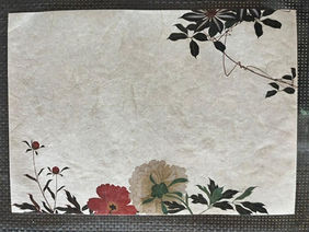 Design-Tischsets