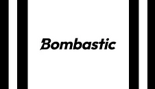 Bombastic