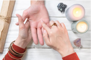 Palm Reading Guide