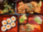 KARAAGE BENTO