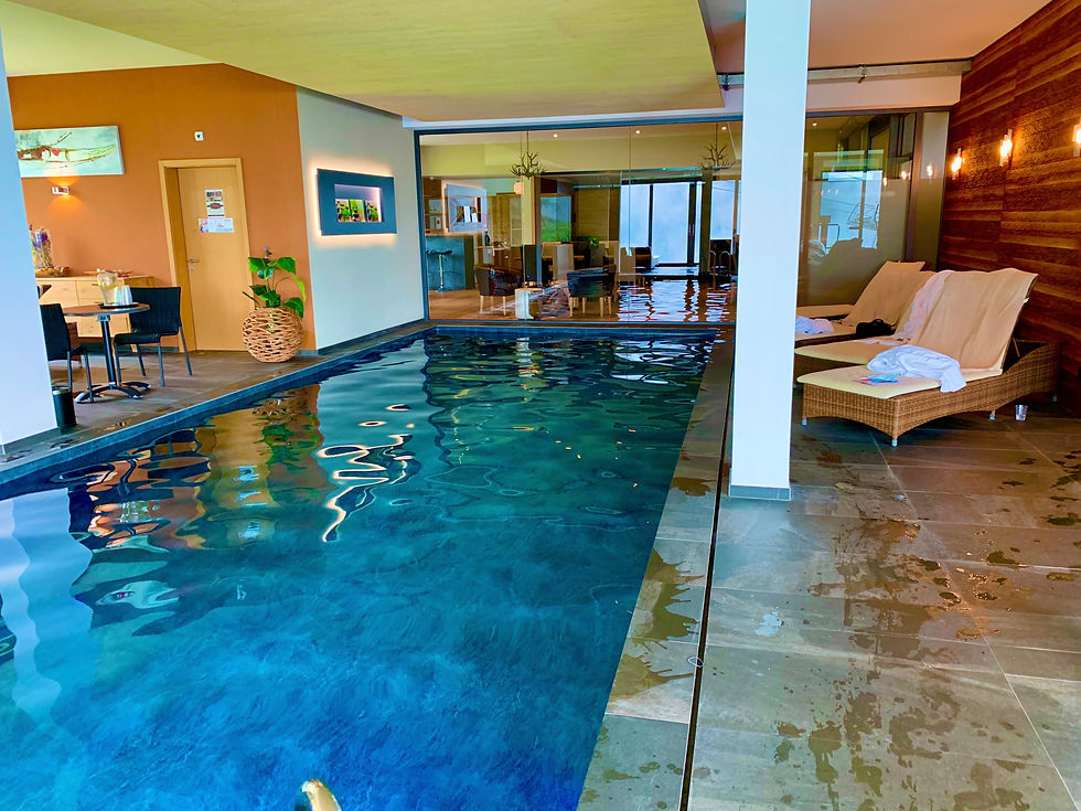 The Onya Resort & Spa