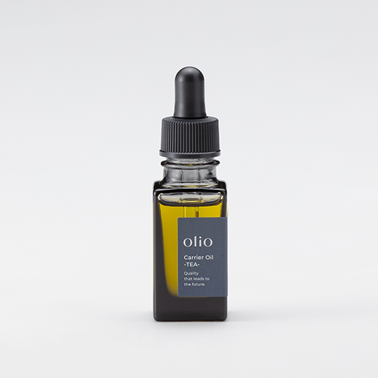 Tea Seed Oil