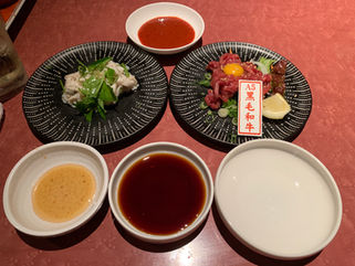 焼肉わかまつ 須磨店