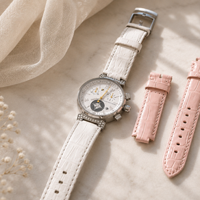 Louis Vuitton Tambour