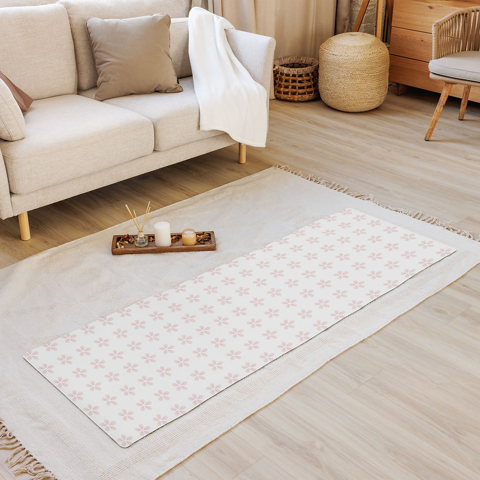 サムネイル： yoga mat