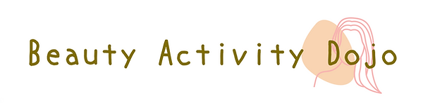 Beauty Activity Dojo