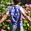Miniature : polo violet