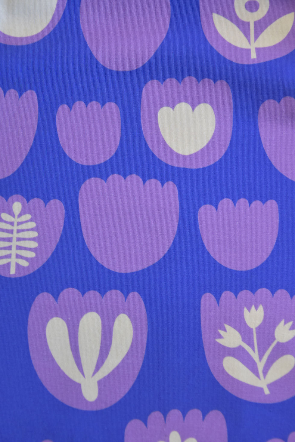 Miniature : Polo violet
