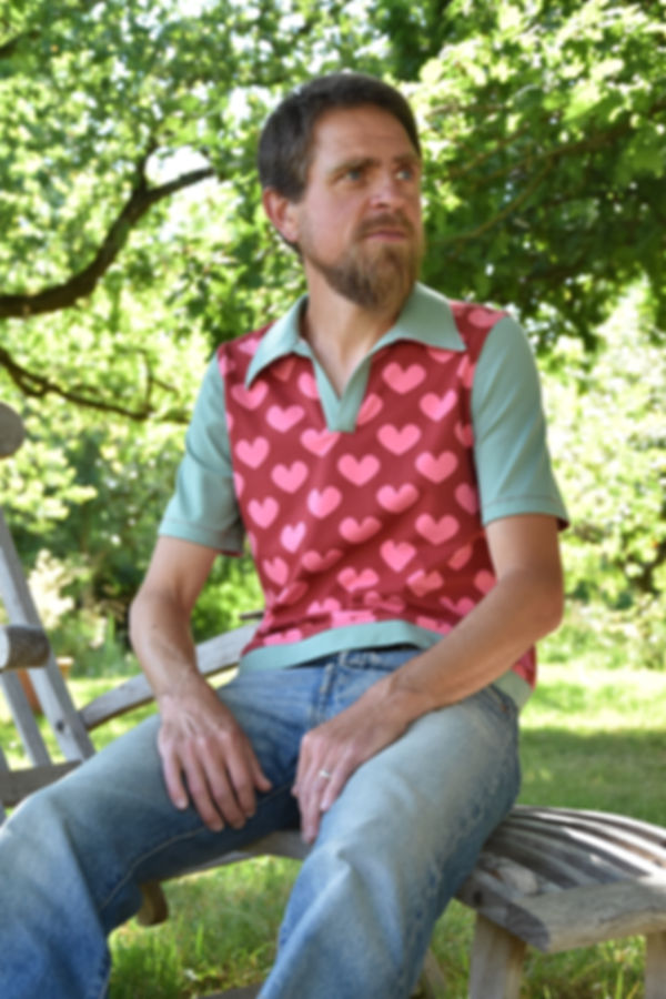 Polo amour