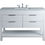 Thumbnail: Rochester 48" White Single Sink Vanity